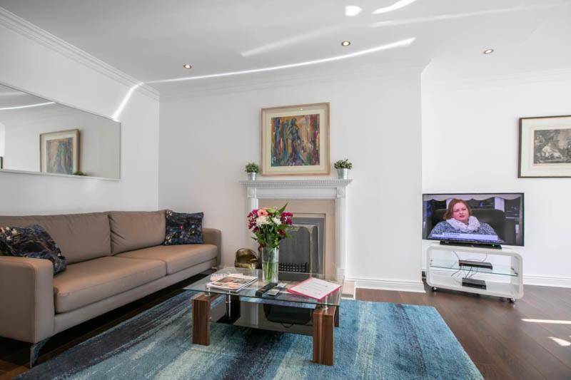 Apartment Grand Canal District