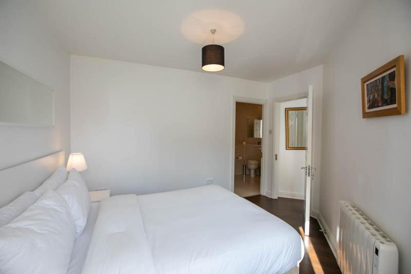 Apartment Grand Canal District