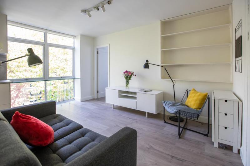 Grand Canal District Apartment *