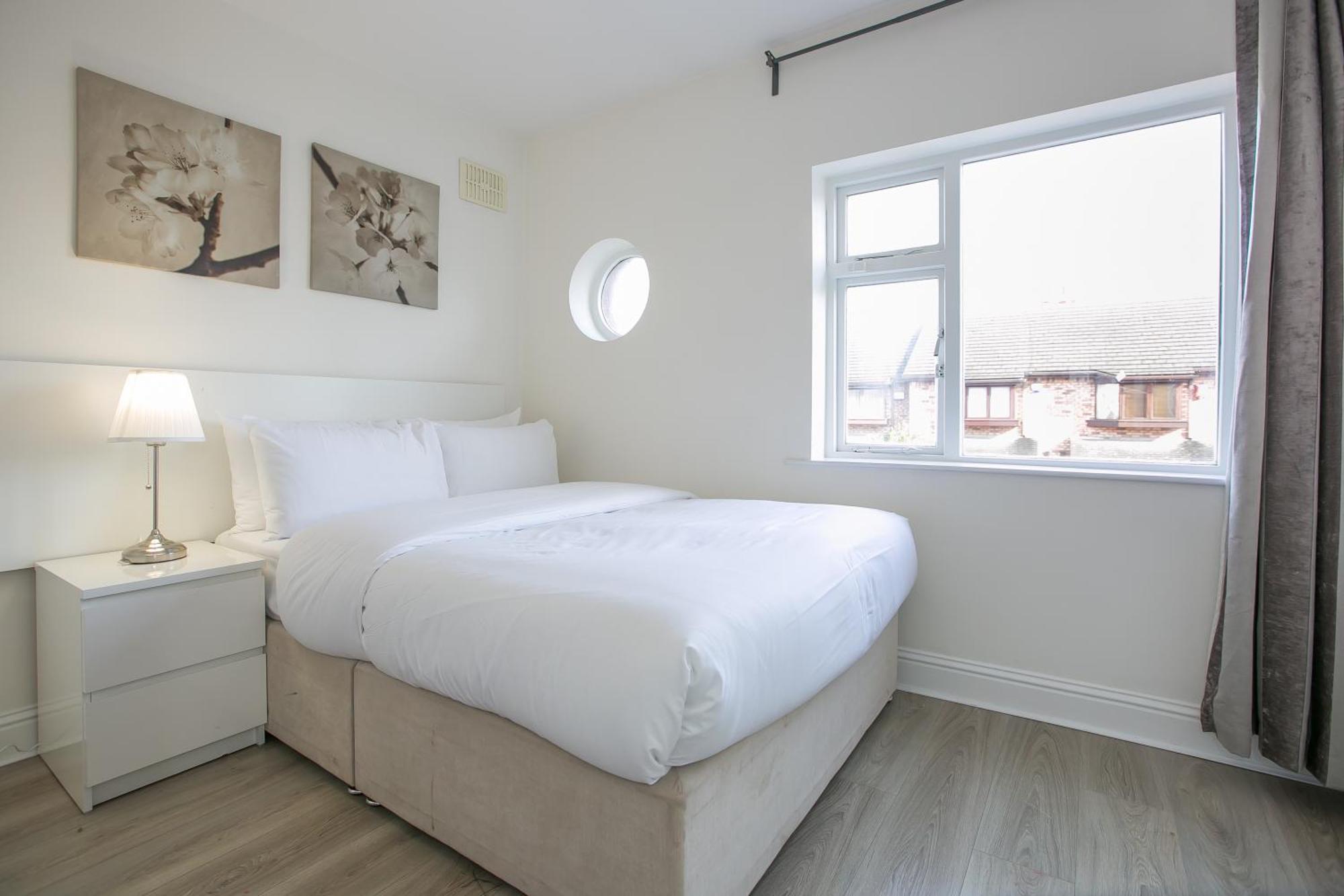 Grand Canal District Apartment *