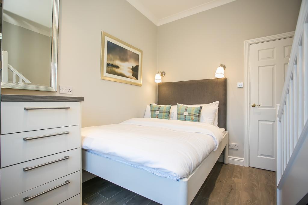 Grand Canal District Apartment Dublin